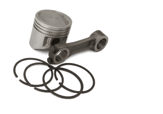 Замена поршневой группы